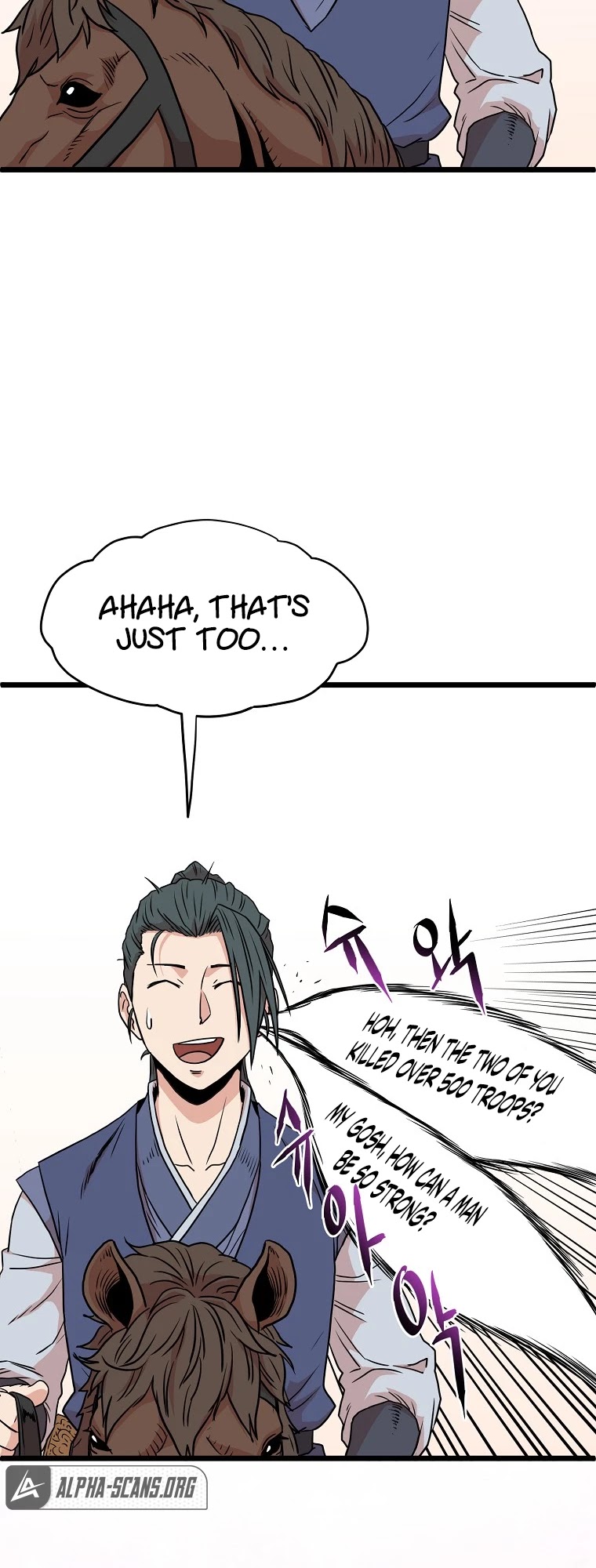 Murim Login Chapter 90 image 41